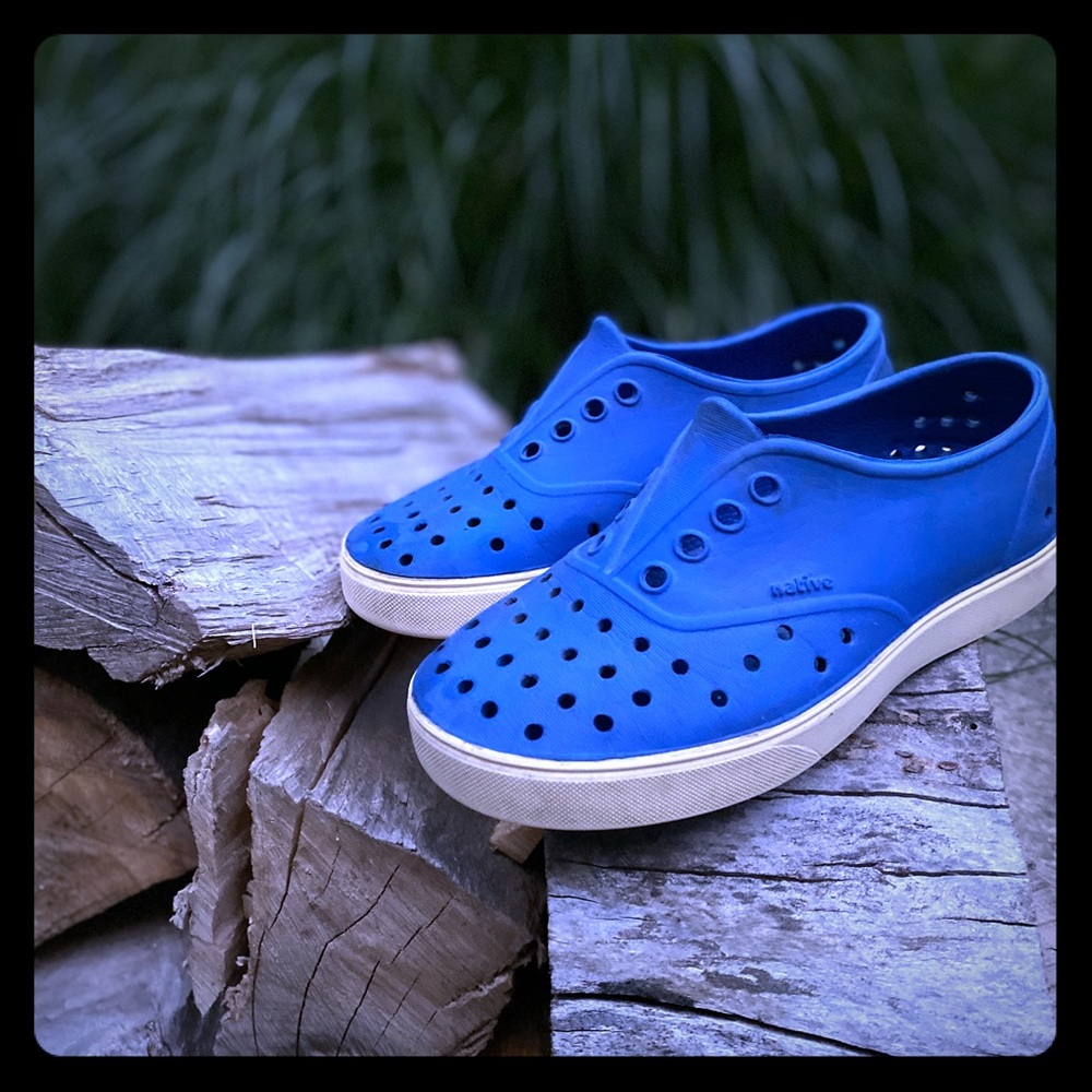 Kids Natives - Miller (CH/Little Kid/ S12)